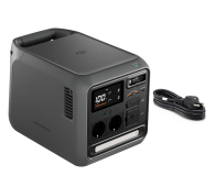 DJI Power 1000 Mini + panel solarny 200W + kabel MC4 - 1536954 - zdjęcie 3